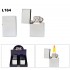 Jumbo Oil Lighters