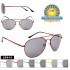 Splatter Aviators with Spring Hinge