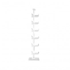 Clear Acrylic Display Stand | Holds 6 Pair(s)