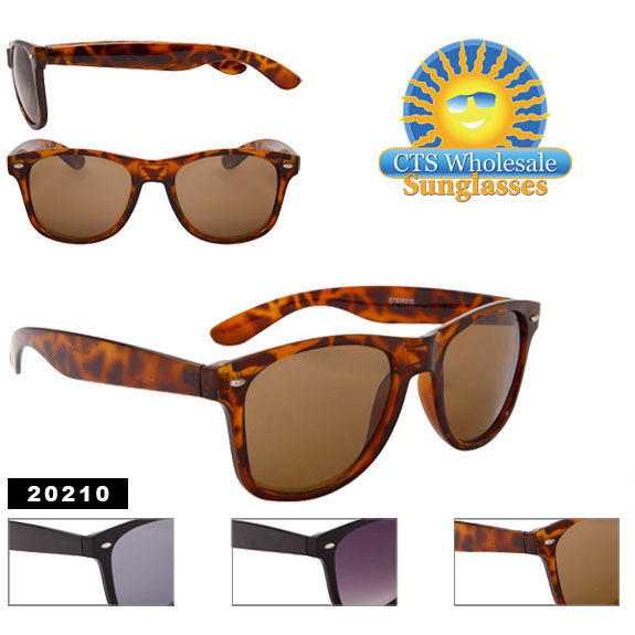 Wayfarer Sunglasses