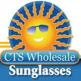 CTS Wholesale Sunglasses your #1 source!