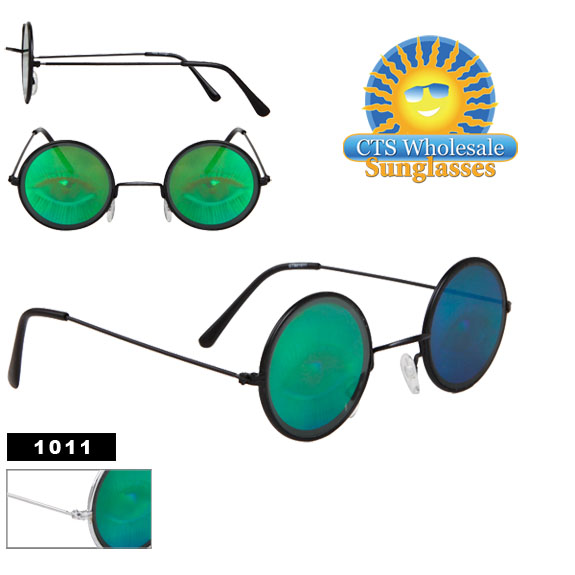 Hologram Sunglasses