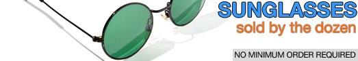 John Lennon Sunglasses