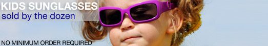 Girl's Sunglasses