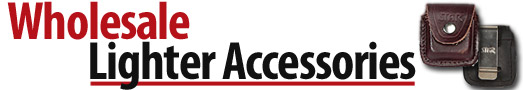 Lighter Accessories Wholesale