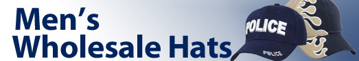 Mens Wholesale Hats