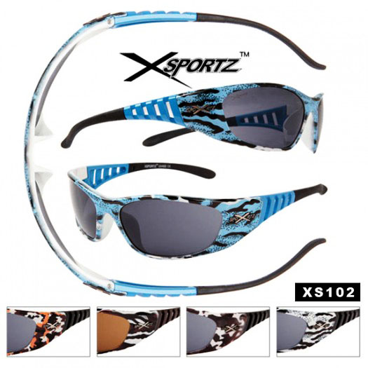 Men's Sports Sunglasses