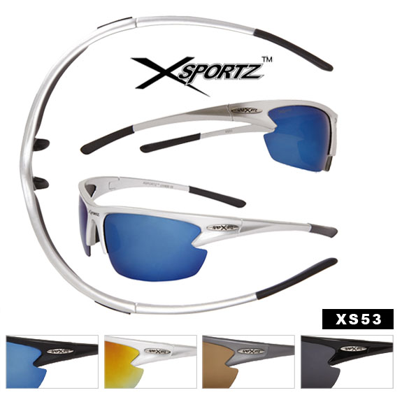 Polarized Sports Sunglasses Polarized Sports Sunglasses