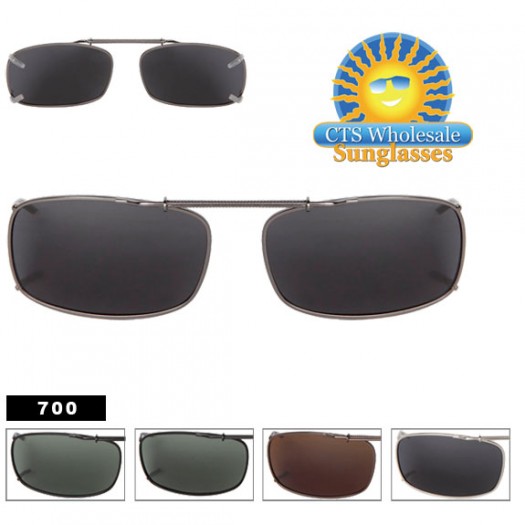 Polarized Clip On Sunglasses Polarized Clip On Sunglasses