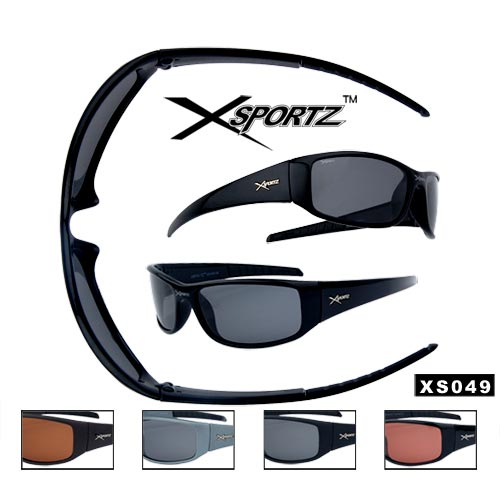 Polarized Sunglasses