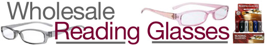 Wholesale Reading Glasses