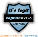 Capture Reviews Seal of Trust