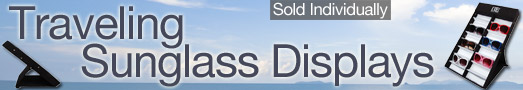Sunglass Displays Wholesale