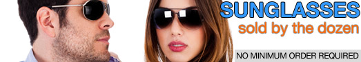 Wholesale Sunglasses