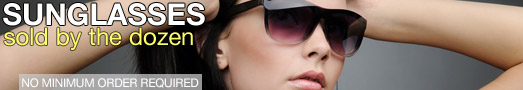 Popular Styles of Sunglasses