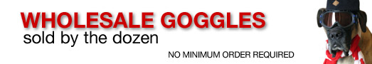 Wholesale Goggles