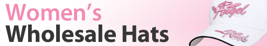 Womens wholesale hats