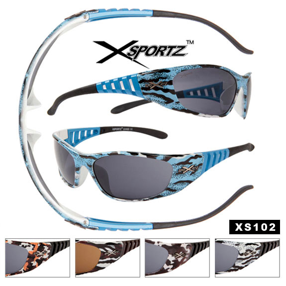 Xsportz Wholesale Sunglasses