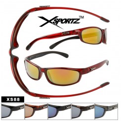 Wholesale Sports Sunglasses XS88