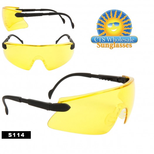 Driving Glasses | Safety Glasses