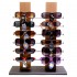 Wood Sunglass Display Stand | Holds 12 Pair
