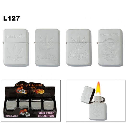 Marijuana Lighters Wholesale