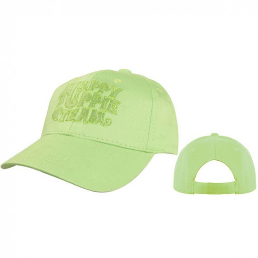 Happy Hippie Team Wholesale Baseball Caps