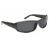 #9418 Polarized Sports Sunglasses Dark Grey Frame Color
