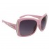DI127 Sunglasses Light Pink Color