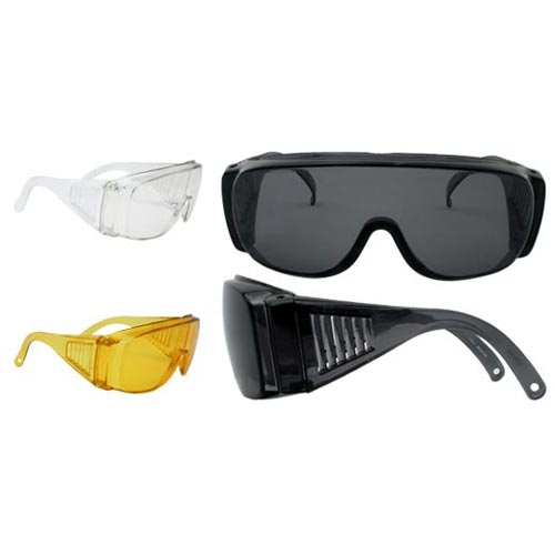 Fit Over Sunglasses