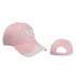 Wholesale Baseball Cap "Cowgirl Babe" Pink Wholesale Baseball Cap "Cowgirl Babe" Pink