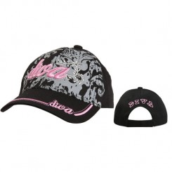 DIVA Junior's Baseball Cap