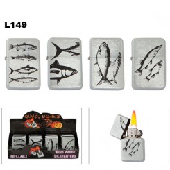 Wholesale Fish Lighters