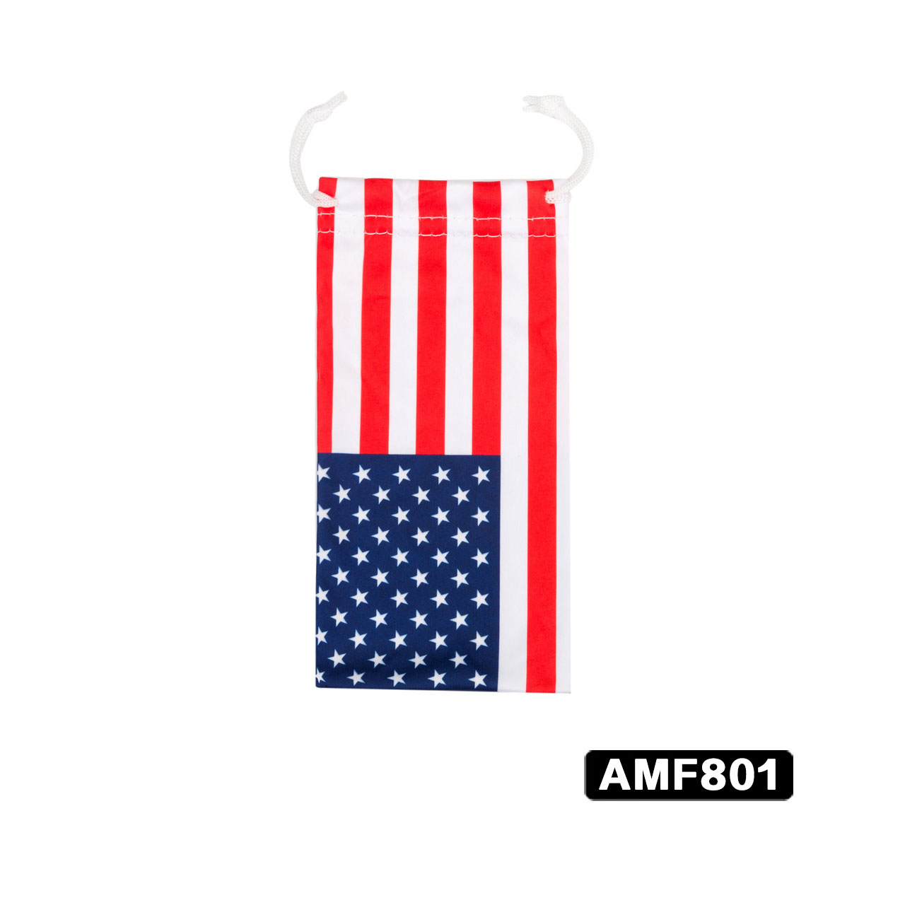 American Flag Micro fiber Bags AMF801 (12 pcs.)