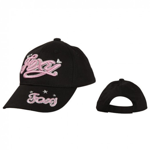 "FOXY" Wholesale Juniors' Hat