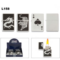 Nice Looking Jumbo Lighters
