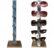Sunglass Display Rack | Counter Top | Blue Beads