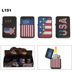 USA Wholesale Oil Lighter
