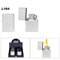 Jumbo Oil Lighters