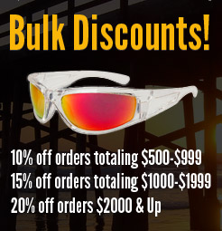 Sunglass Pricing