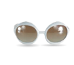 Late 1960's-1970's mens sunglass