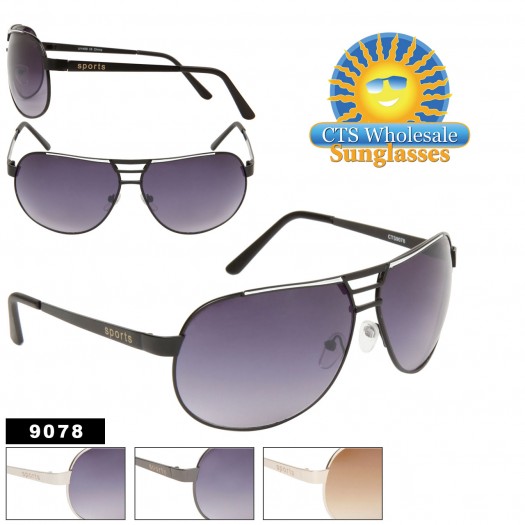 Aviator Sunglasses