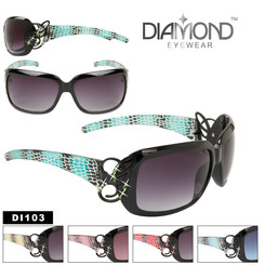 Diamond Eyewear Wholesale