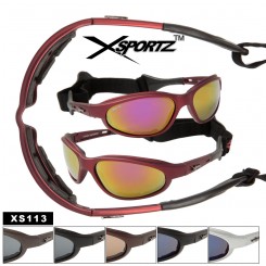 BMX Goggles
