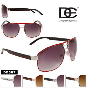 De Designer Sunglasses