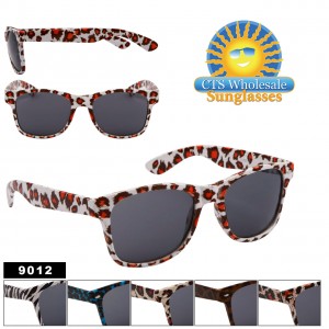 Animal Print California Classics!