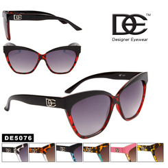 Cat Eye Sunglasses