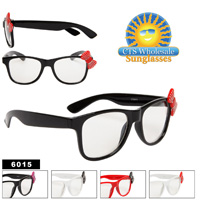 Nerd Girl Glasses at CTS Wholesale Sunglasses