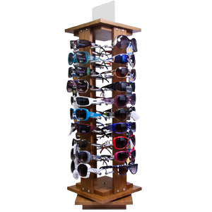 Sunglass Displays