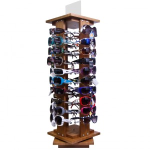 Sunglass Display